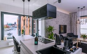 Stara Stocznia Apartment